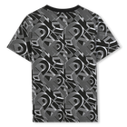 T-shirt &agrave; manches courtes DKNY 
                    GARCON
