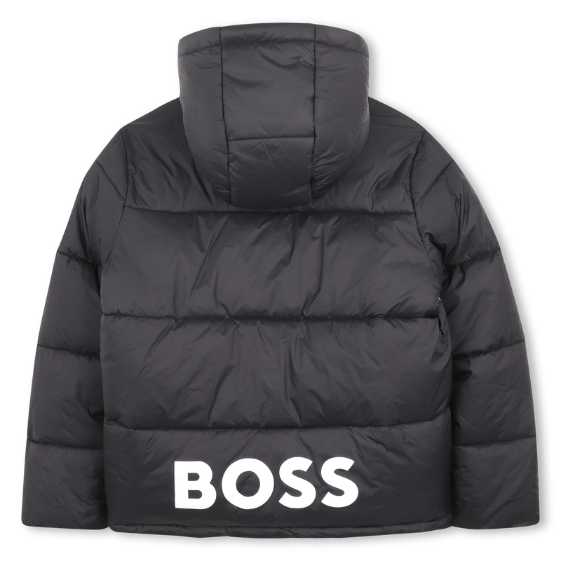 Doudoune BOSS 
                        GARCON