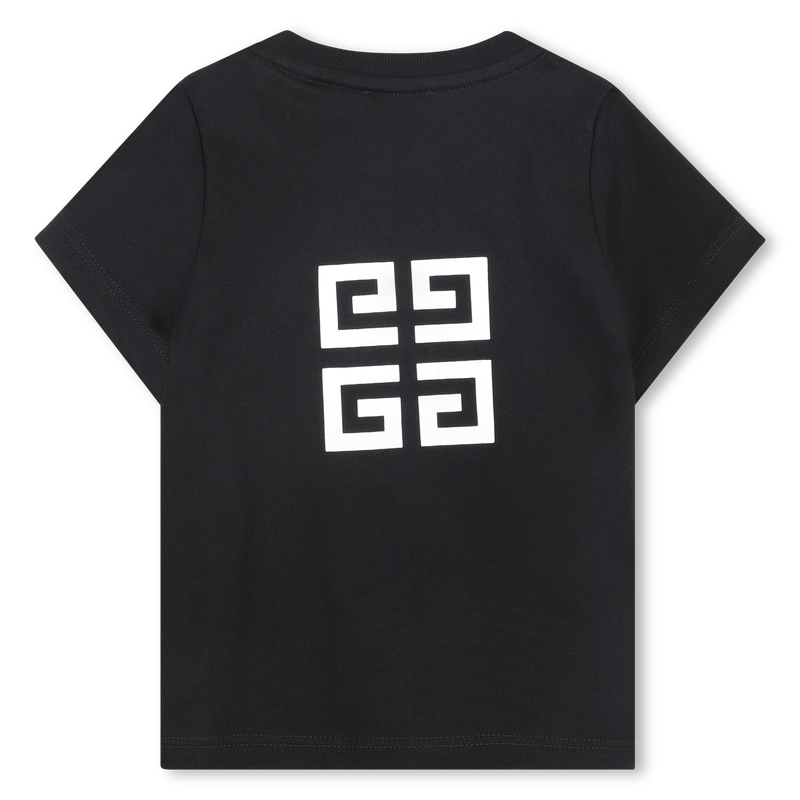T-shirt à manches courtes GIVENCHY 
                    GARCON