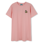 Robe &agrave; manches courtes KENZO KIDS 
                    FILLE