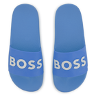 Claquettes BOSS 
                    GARCON
