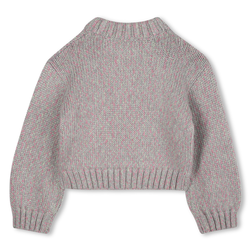Pull en tricot BILLIEBLUSH 
                    FILLE
