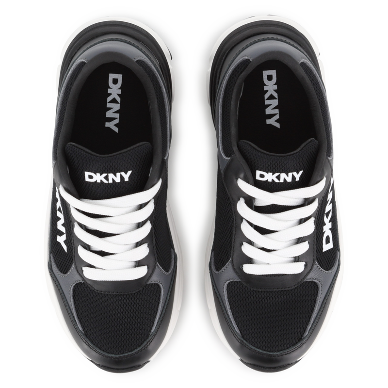 Baskets DKNY 
                        GARCON