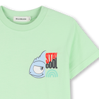 Tee-shirt manches courtes BILLIEBLUSH 
                    GARCON