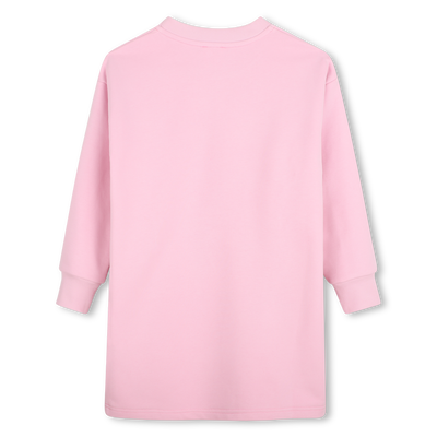 Robe avec ceinture GIVENCHY FILLE