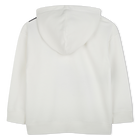 Sweat-shirt &agrave; capuche molleton MARC JACOBS 
                    FILLE