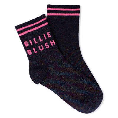 CHAUSSETTES BASSES BILLIEBLUSH FILLE