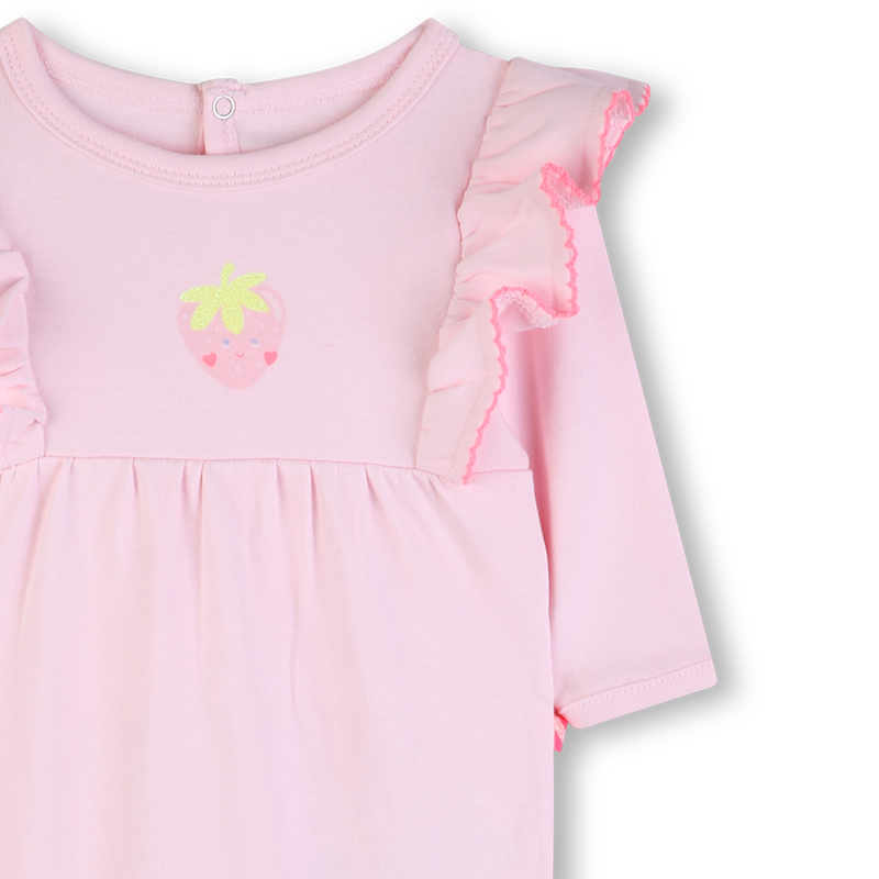 ENSEMBLE PYJAMA ET BANDEAU BILLIEBLUSH 
                        FILLE