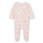 Ensemble deux pyjamas en coton KENZO KIDS 
                    UNISEXE