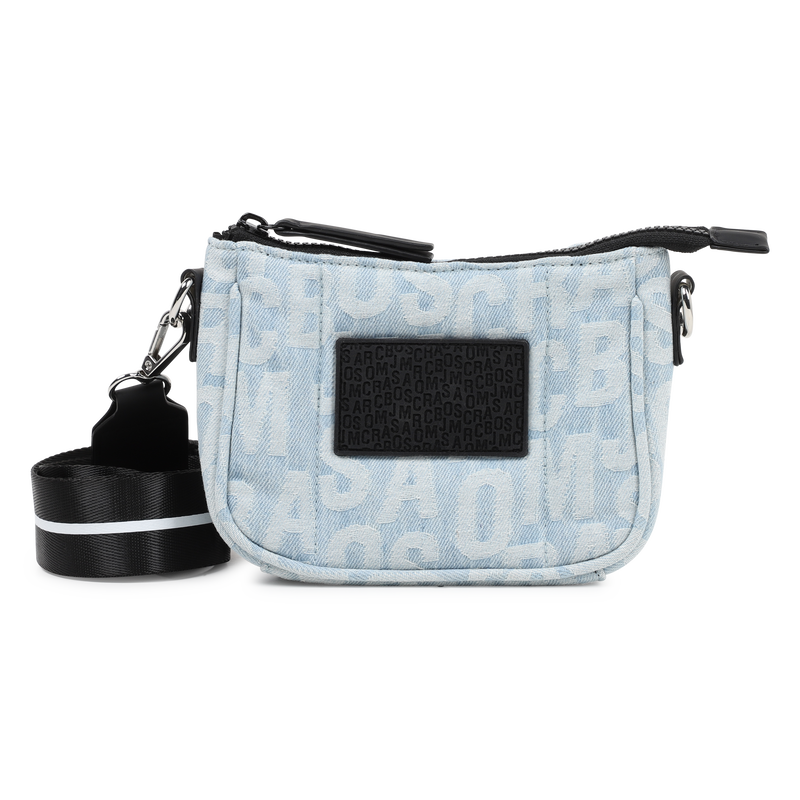 Sac à main en jean THE MARC JACOBS 
                    FILLE