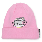 Bonnet en tricot KARL LAGERFELD KIDS 
                    FILLE