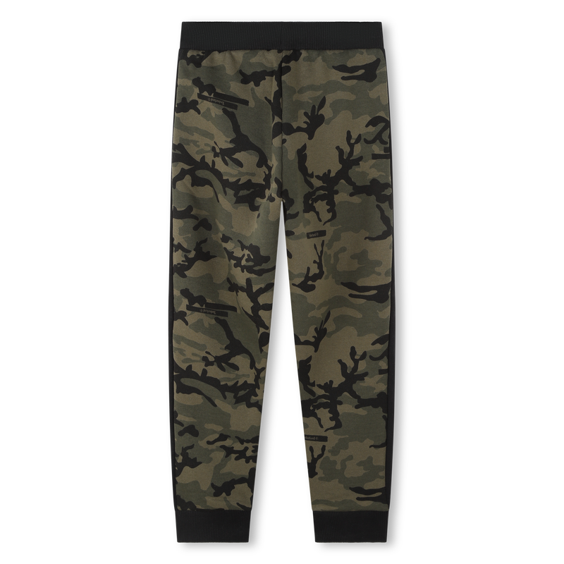 Pantalon de jogging TIMBERLAND 
                    GARCON