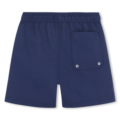 Short de bain avec poches TIMBERLAND GARCON