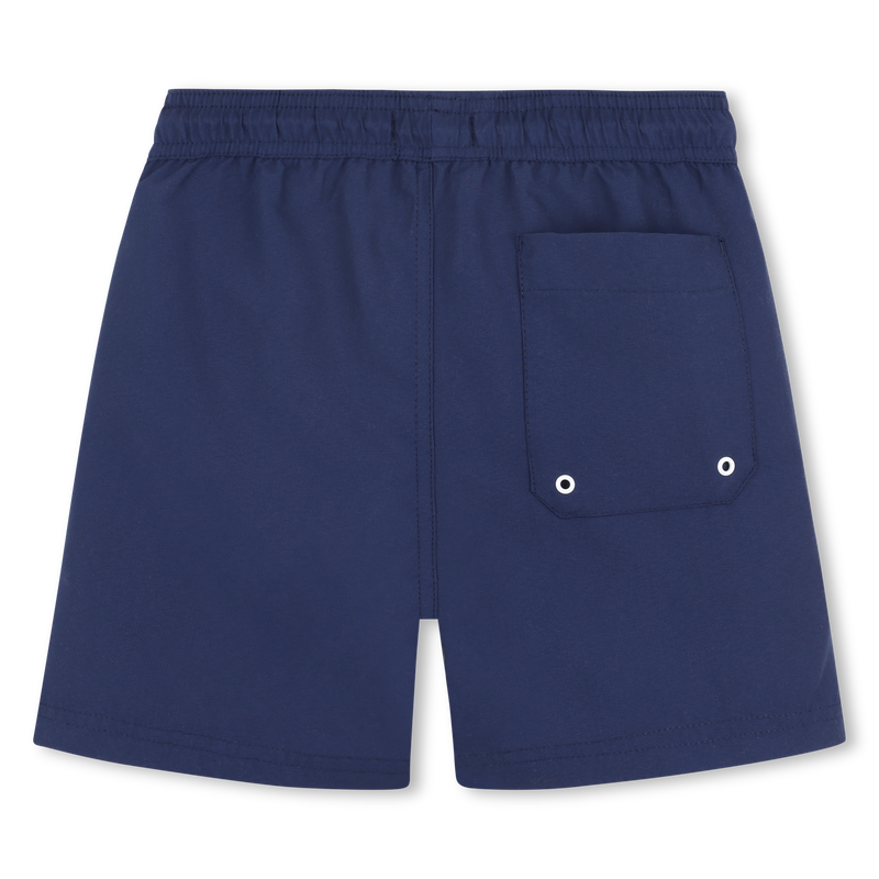 Short de bain avec poches TIMBERLAND 
                    GARCON