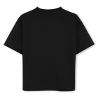 Tee-shirt manches courtes BOSS 
                    GARCON