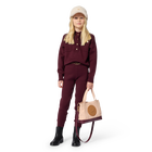 Pull CHLOE 
                    FILLE