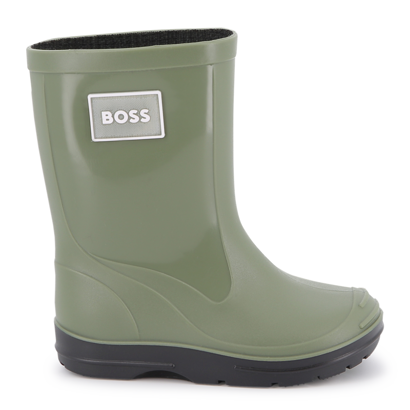 Bottes de pluie BOSS 
                    GARCON
