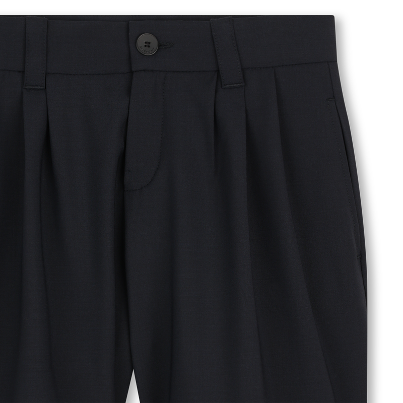 Short en laine GIVENCHY 
                        GARCON