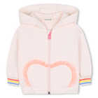 Ensemble cardigan et pantalon BILLIEBLUSH 
                    FILLE