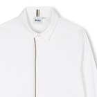 Chemise manches longues BOSS 
                    GARCON