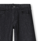 Pantalon en denim DKNY 
                    FILLE
