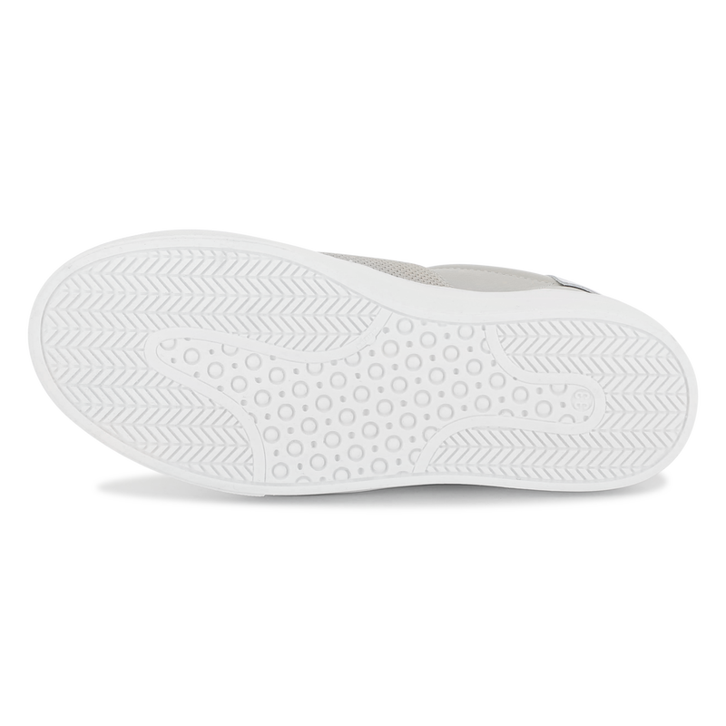 Baskets en cuir de vachette GIVENCHY 
                    UNISEXE
