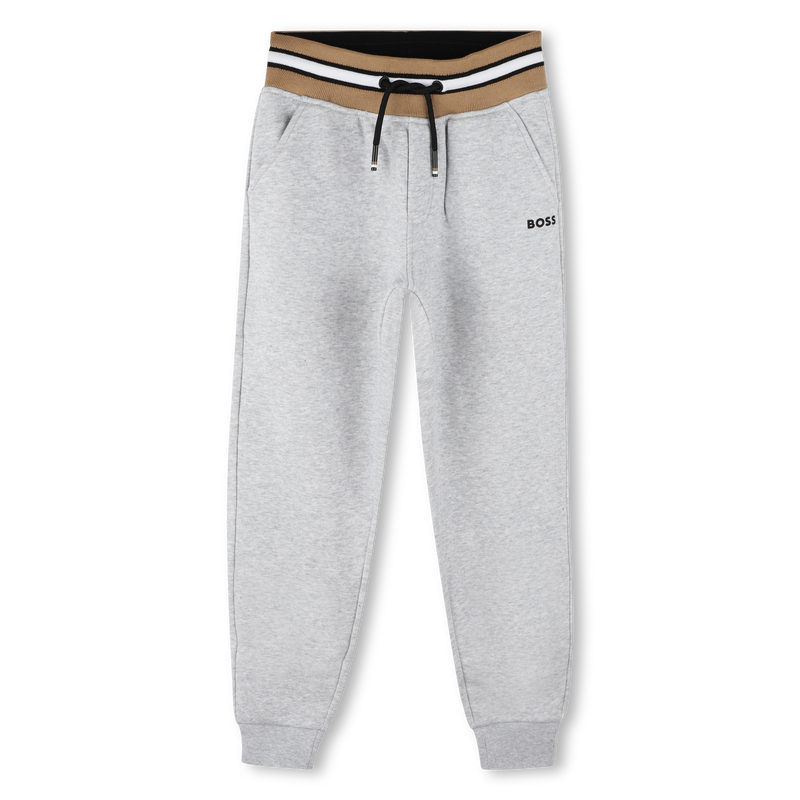 Ensemble de jogging molletonné BOSS 
                    GARCON