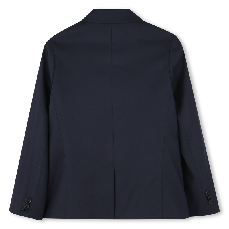 ENSEMBLE VESTE + PANTALON BOSS 
                        GARCON