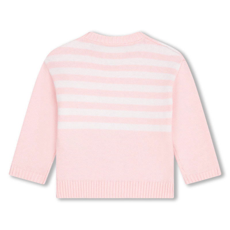 Pull en tricot GIVENCHY 
                    FILLE