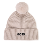 Bonnet en tricot BOSS 
                    GARCON