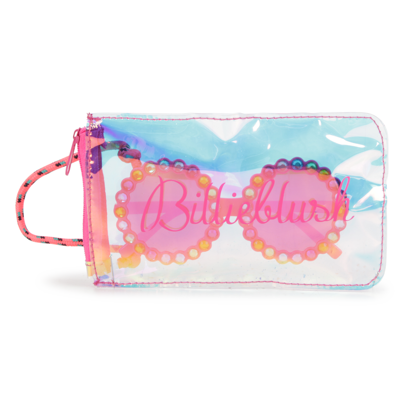 Lunettes de soleil BILLIEBLUSH 
                    FILLE