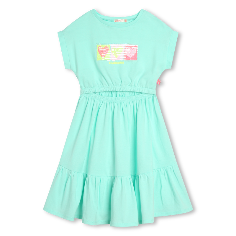 Robe à manches courtes BILLIEBLUSH 
                    FILLE