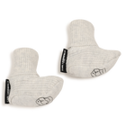 Ensemble bonnet et chaussons KARL LAGERFELD KIDS 
                    UNISEXE