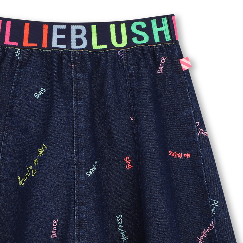 Jupe en denim BILLIEBLUSH 
                        FILLE