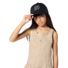 Casquette DKNY 
                    FILLE