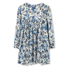 Robe imprim&eacute;e ZADIG & VOLTAIRE 
                    FILLE