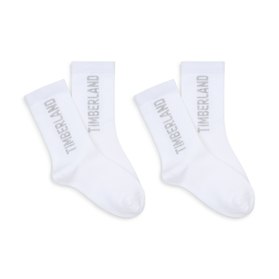 Lot de chaussettes TIMBERLAND GARCON