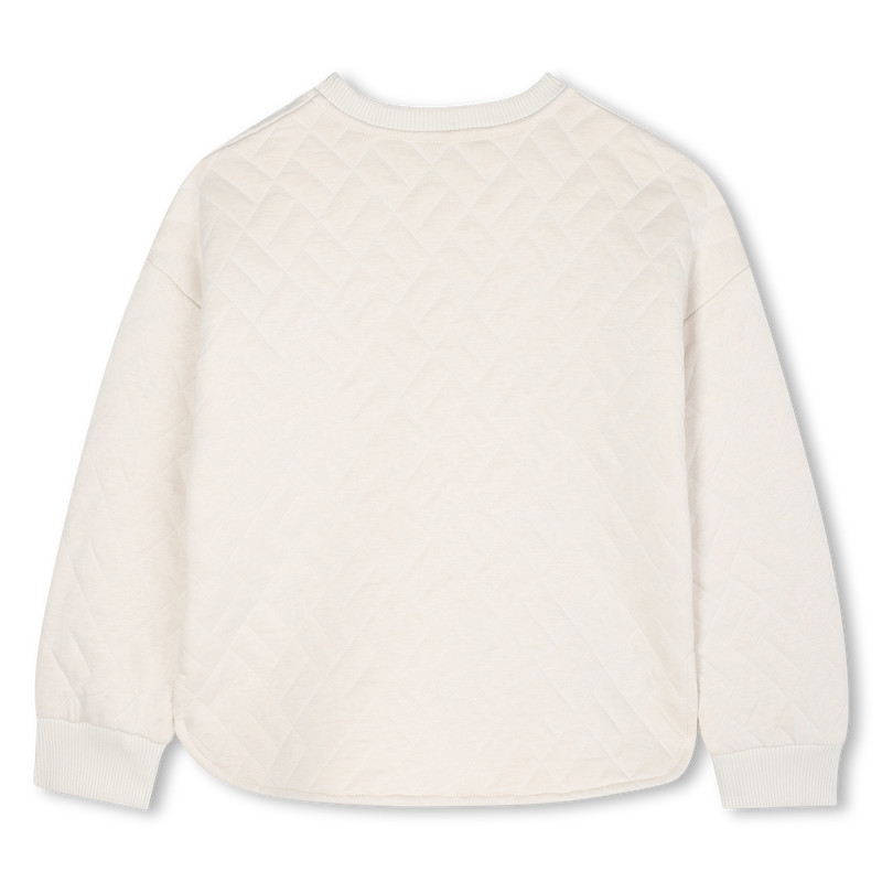 Ensemble sweat et pantalon KENZO KIDS 
                    FILLE