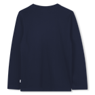 T-shirt &agrave; manches longues BOSS 
                    GARCON