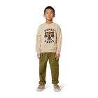 Pantalon KENZO KIDS 
                    UNISEXE