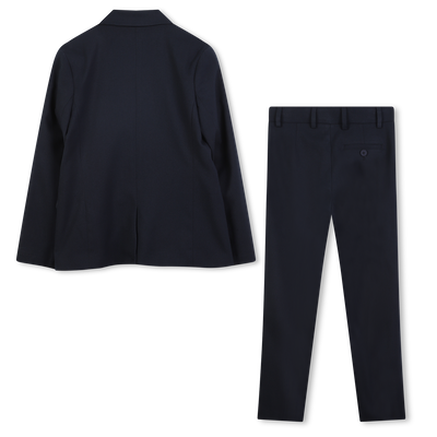 Ensemble de costume BOSS GARCON