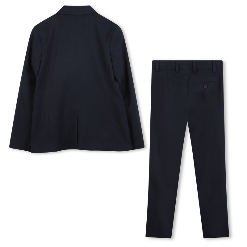 Ensemble de costume BOSS 
                    GARCON