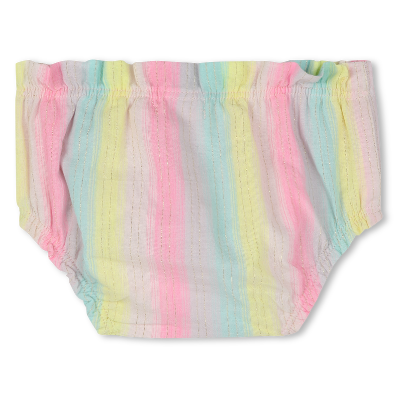 Ensemble robe et culotte BILLIEBLUSH 
                        FILLE