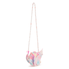Sac &agrave; main &agrave; paillettes BILLIEBLUSH 
                    FILLE