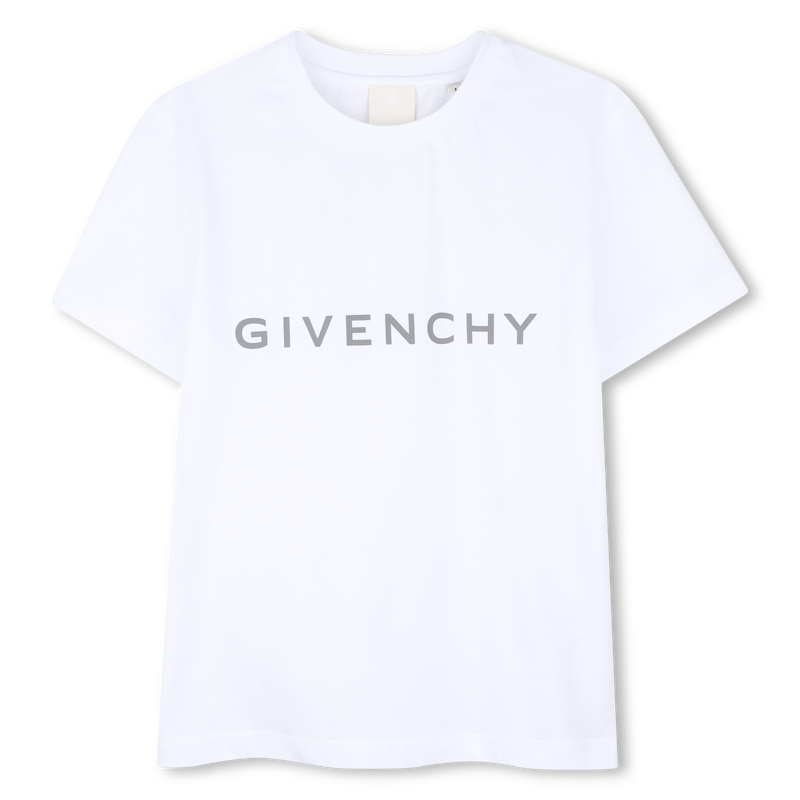 T-shirt &agrave; manches courtes GIVENCHY 
                        UNISEXE