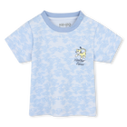 Ensemble short et T-shirt KENZO KIDS 
                    GARCON