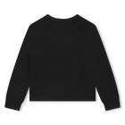 Sweat-shirt en molleton ZADIG VOLTAIRE 
                    FILLE