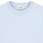 Tee-shirt manches courtes LANVIN 
                    GARCON