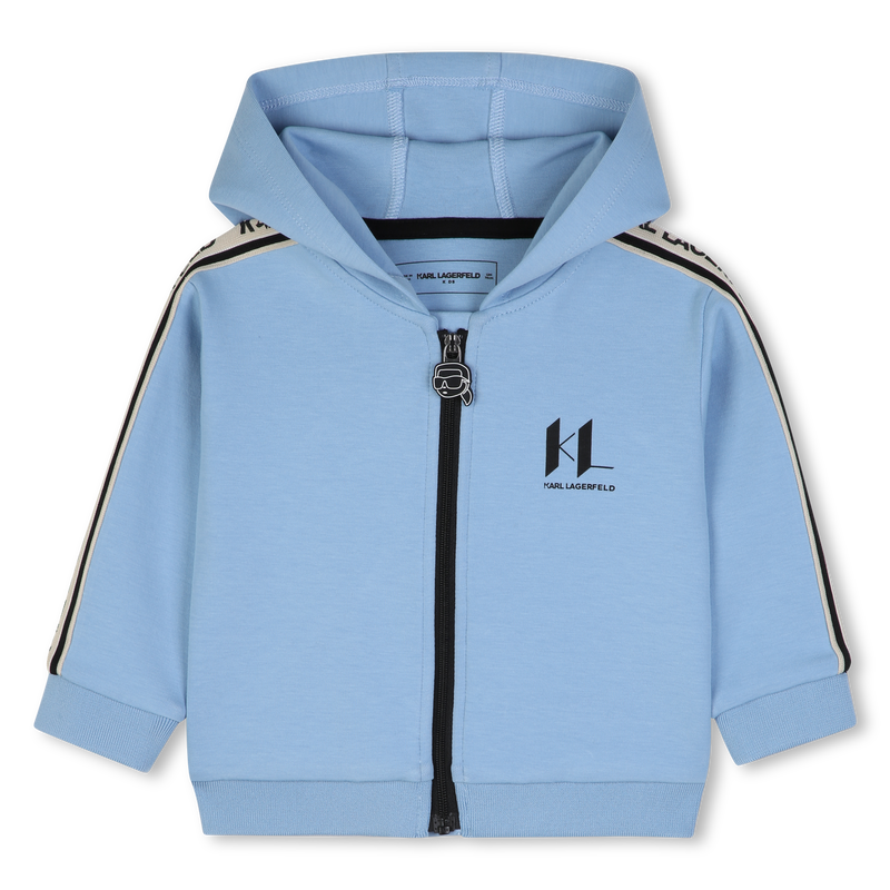 Ensemble jogging KARL LAGERFELD KIDS 
                        GARCON