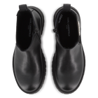 Bottines KARL LAGERFELD KIDS 
                    FILLE